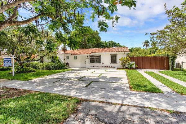 Melnor Park, 10232 SW 27th St, University Park, Florida 33165, image 1
