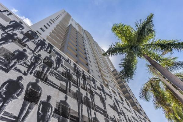 Fortune House, 185 SE 14th Ter #2006, Miami, Florida 33131, image 1