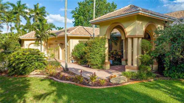 Plantation Acres Estates, 12020 NW 11th St, Plantation, Florida 33323, image 1