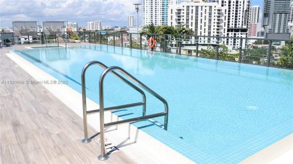 Cassa Brickell, 201 SW 17th Rd #606, Miami, Florida 33129, image 1
