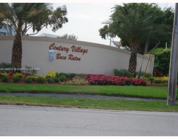 Mansfield At Century Village, 568 N Mansfield N #568, Boca Raton, Florida 33434, image 1