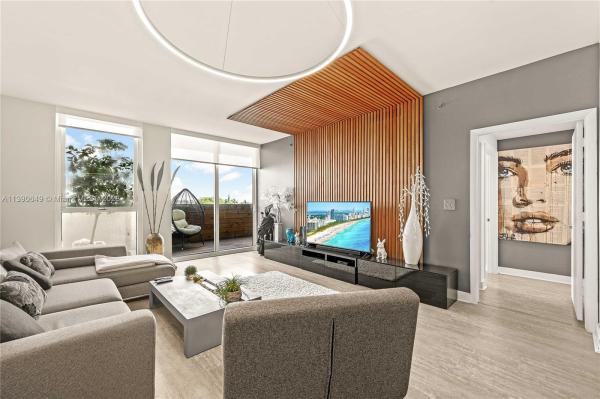 Vizcayne North, 244 Biscayne Blvd #406, Miami, Florida 33132, image 2