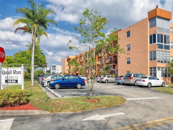 Quail Run Of Sunrise, 3048 E Sunrise Lakes Dr #413, Sunrise, Florida 33322, image 1