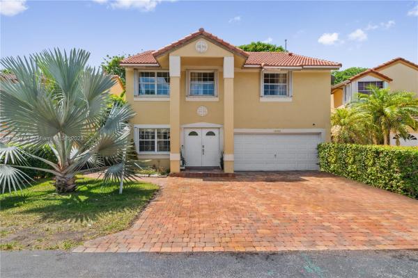 Vizcaya At The Hammocks, 14986 SW 113th St, The Hammocks, Florida 33196, image 1