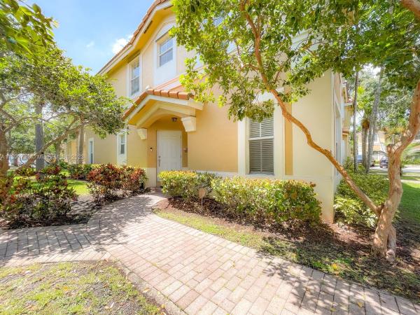 Melrose Point, 3136 SW 129th Way #157, Miramar, Florida 33027, image 1