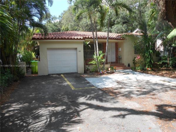 Sherwood Forest, 245 NE 87th St, El Portal, Florida 33138, image 1