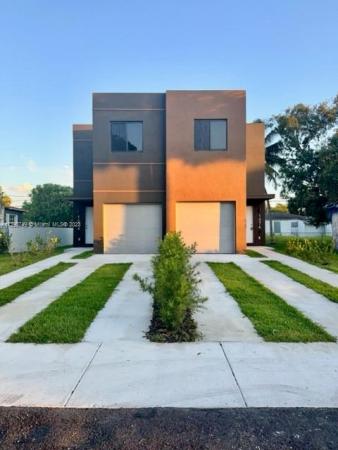 Hildamere, 1074 NW 61st St, Miami, Florida 33127, image 1