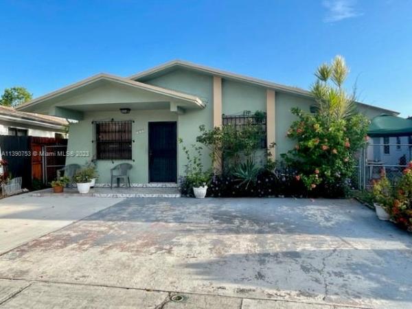 Mango Hill, 973 W 39th Pl, Hialeah, Florida 33012, image 1