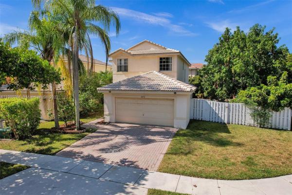 Silver Shores, Miramar, Florida 33027, image 2