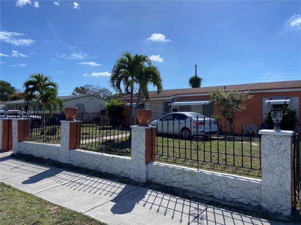 Golden Highland Estates, 2820 NW 155th Ter, Miami Gardens, Florida 33054, image 1