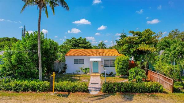 Hollywood Park, 2506 Harding St, Hollywood, Florida 33020, image 2