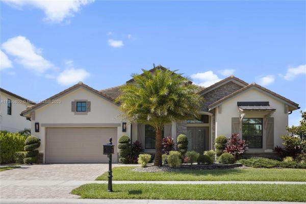 Palm Meadows Estates, 9188 Grand Prix Ln, Boynton Beach, Florida 33472, image 1