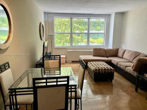 Bay Garden Manor, 1250 W West Ave #4C, Miami Beach, Florida 33139, image 1