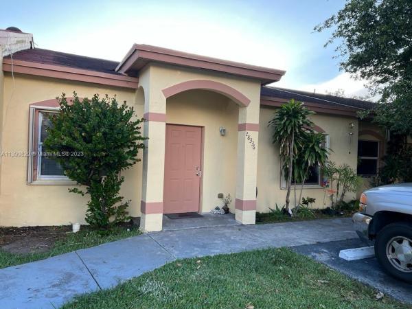 Waterside Townhomes, 28336 SW 141 Pl #, Leisure City, Florida 33033, image 1