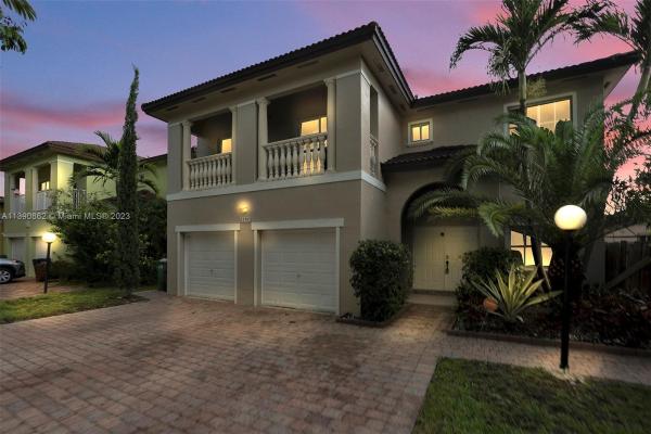 Silver Palms, 22905 SW 114th Pl, Princeton, Florida 33170, image 2
