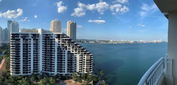Isola, 770 Claughton Island Dr #1505, Miami, Florida 33131, image 1