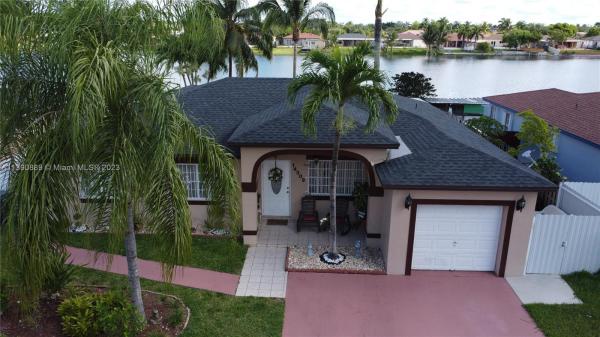 Salma Lake, 14309 SW 296th St, Leisure City, Florida 33033, image 1