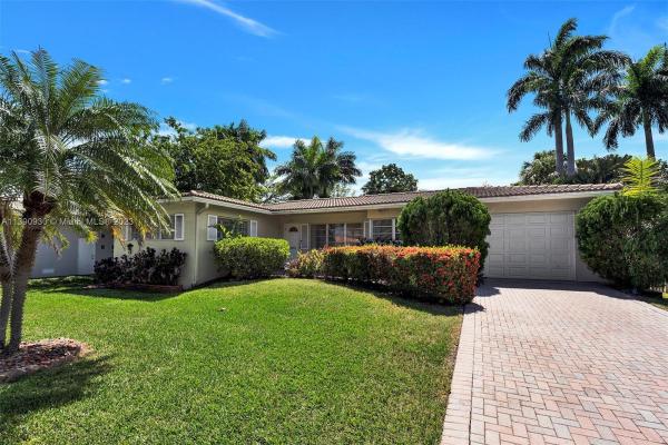 Hollywood Lakes, 1326 Jefferson St, Hollywood, Florida 33019, image 2