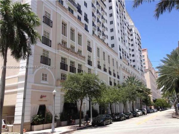 Ten Aragon, 10 Aragon Ave #1603, Coral Gables, Florida 33134, image 1