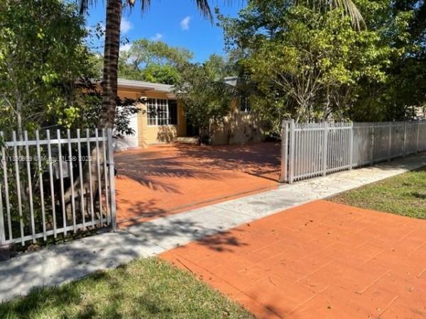 Breezeswept Estates, 185 NE 120th St, North Miami, Florida 33161, image 1