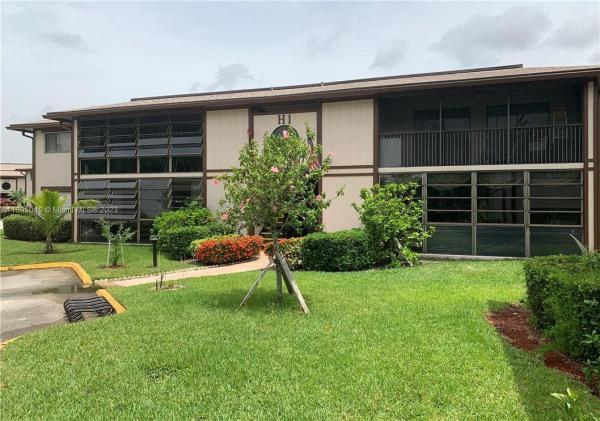 Belfort At Kings Point, 9738 S Belfort Cir #103, Fort Lauderdale, Florida 33321, image 1