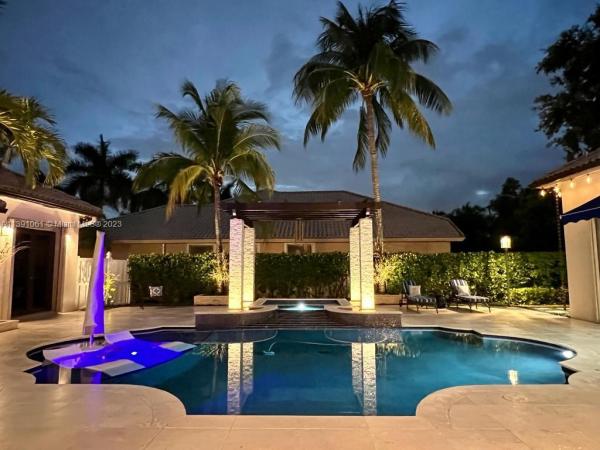 Crystal Harbor, 1920 NW 137th Way, Pembroke Pines, Florida 33028, image 1