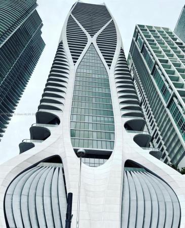 One Thousand Museum, 1000 Biscayne Blvd #1202, Miami, Florida 33132, image 1