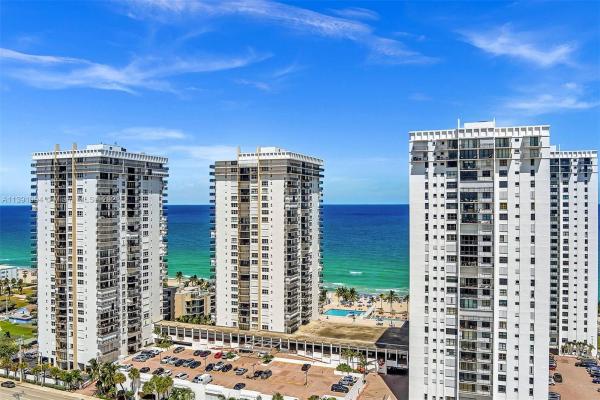 Valencia At Quadomain, 2201 S Ocean Dr #605, Hollywood, Florida 33019, image 1
