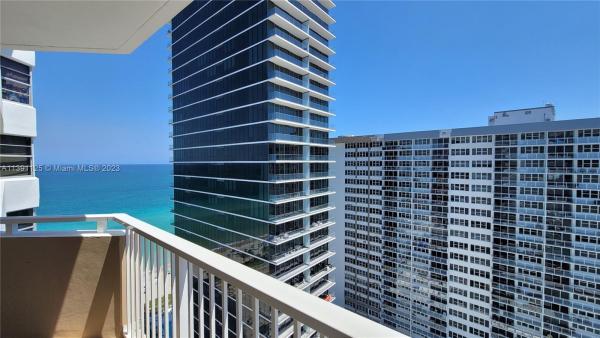 The Hemispheres, 1980 S Ocean Dr #20C, Hallandale Beach, Florida 33009, image 1