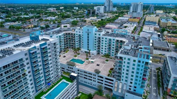 Hollywood Station, 140 S Dixie Hwy #721, Hollywood, Florida 33020, image 1