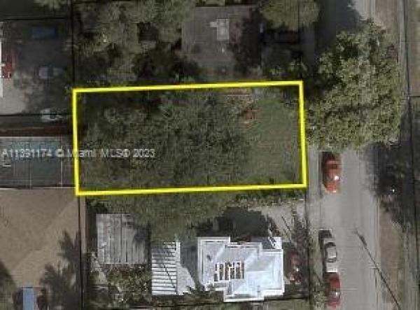 Grand View Park, 1514 NW 15th Ave, Miami, Florida 33125, image 1