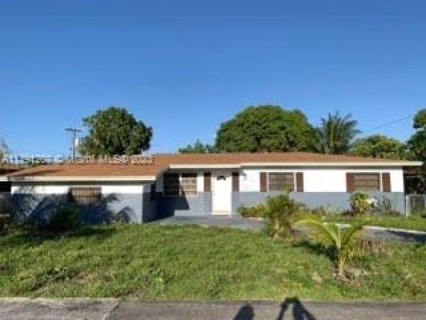 Carol City, 18821 NW 29th Pl, Miami Gardens, Florida 33056, image 2