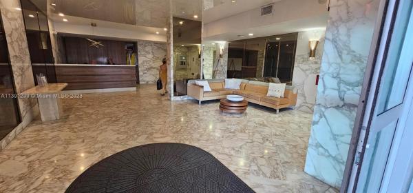Burleigh House, 7135 Collins Ave #711, Miami Beach, Florida 33141, image 1