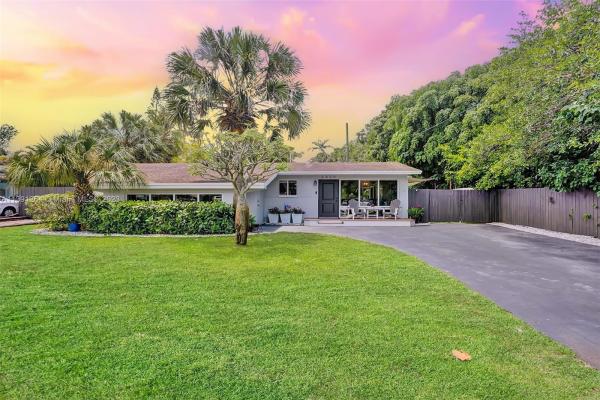 Flamingo Park, 2520 SW 16th Ct, Fort Lauderdale, Florida 33312, image 1