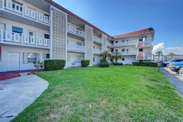 Park South Nine, 1310 NW 43rd Ave #210, Lauderhill, Florida 33313, image 1