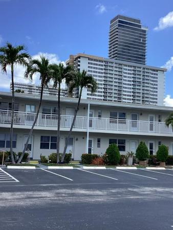 Ambassador North, 3121 N Ocean Dr #206, Hallandale Beach, Florida 33009, image 1