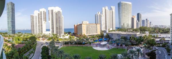 Ocean Reserve, 19370 Collins Ave #1025, Sunny Isles Beach, Florida 33160, image 1