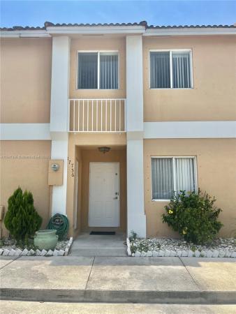 Weitzer Serena Lakes Townhomes, 17756 SW 139th Ct #17756, Richmond West, Florida 33177, image 2