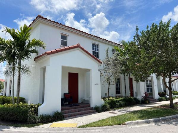 Kendall Commons Residential, 16930 SW 90th St #16930, The Hammocks, Florida 33196, image 1