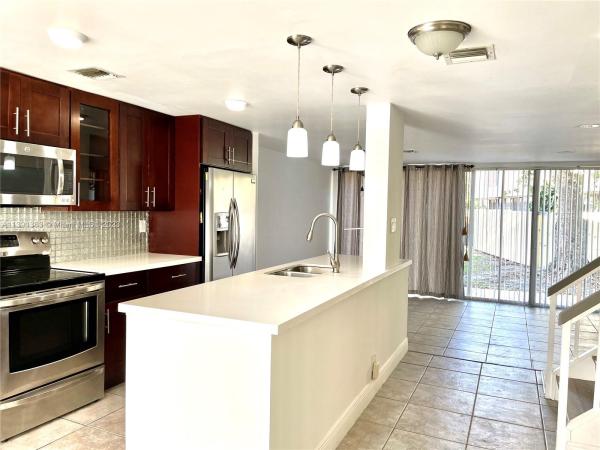 Townhouses At Jacaranda, 848 NW 81st Ave #5, Plantation, Florida 33324, image 1