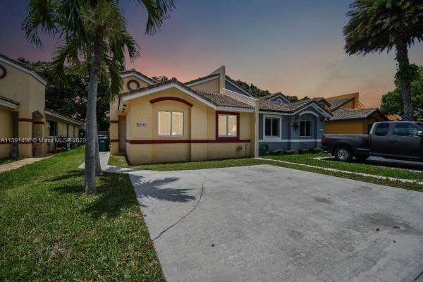 Cutler Dreams, 20548 SW 93rd Ave, Cutler Bay, Florida 33189, image 1