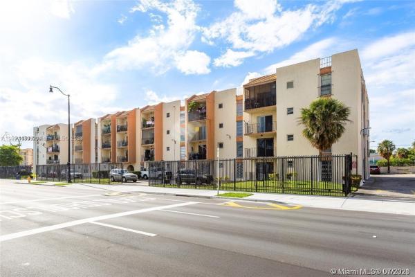 Miramar Terrace, 1051 SW 1st St #203, Miami, Florida 33130, image 2