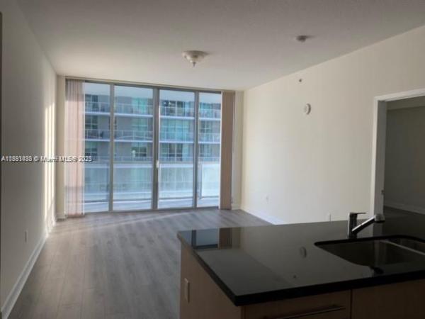 Axis On Brickell North, 1111 SW 1st Ave #2316-N, Miami, Florida 33130, image 1
