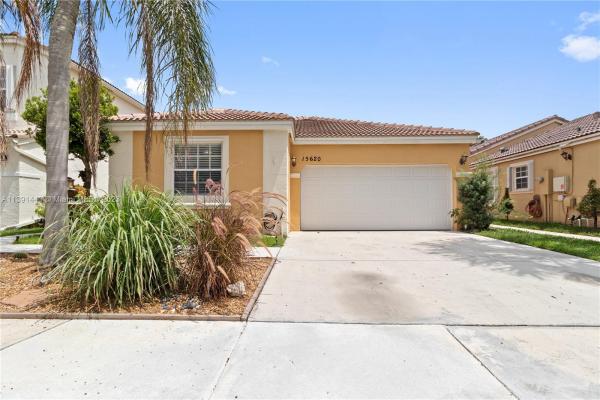 Cherry Bay, 15620 NW 14th Ct, Pembroke Pines, Florida 33028, image 1