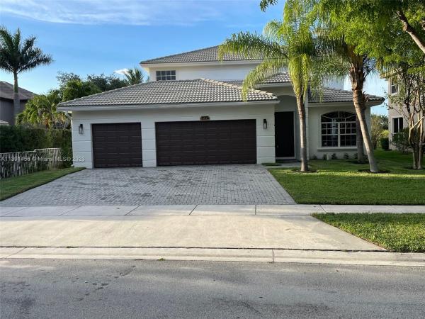 The Reserve At Huntington, Miramar, Florida 33027, image 1