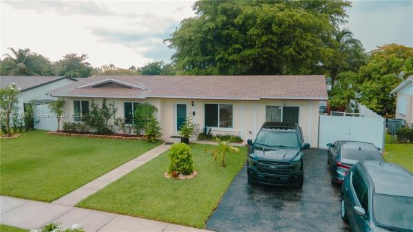 Bel Aire, 18002 SW 89th Ct, Palmetto Bay, Florida 33157, image 1