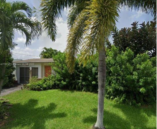 Gold Key Villas West, 8225 NW 23rd St, Sunrise, Florida 33322, image 1