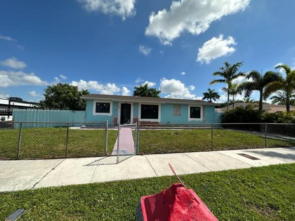 Los Angeles Estates, 12015 SW 190th Ter, South Miami Heights, Florida 33177, image 1