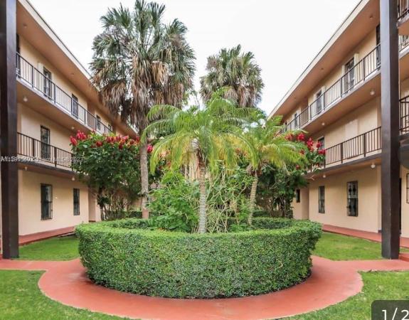 West Flagler Heritage, 10851 SW 2nd St #K110, Sweetwater, Florida 33174, image 1