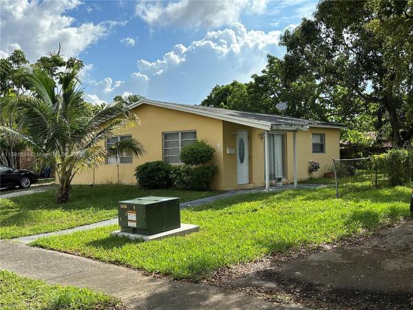 Sunrise Golf Village, 1410 NW 62nd Ave, Sunrise, Florida 33313, image 2